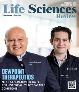 Dewpoint Therapeutics: Next-Generation Therapies For Historically Untreatable Conditions