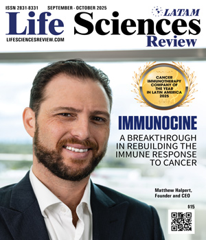 Immunocine: A Breakthrough in Rebuilding Immune Response to Cancer