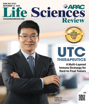 UTC Therapeutics: A Multi-Layered Immune Strataegy for Hard-to-Treat Tumors