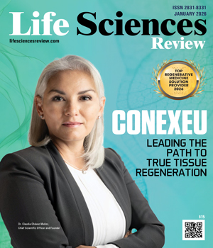 Conexeu: Leading The Path To True Tissue Regeneration