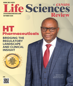 HT Pharmaceuticals: Bridging The Regulatory Landscape And Clinical Insight