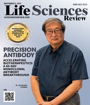 Precision Antibody: Accelerating Biotherapeutics: A 60-Day Monoclonal Antibody Breakthrough