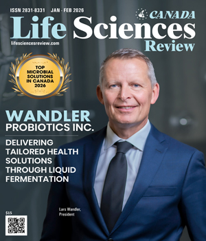 Wandler Probiotics Inc.: Delivering Tailored Health Solutions Through Liquid Fermentation