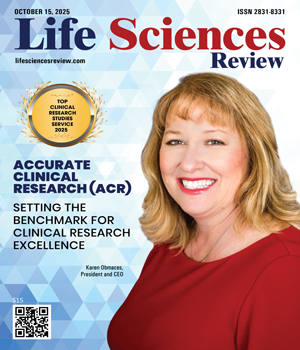 Accurate Clinical Research (Acr): Setting The Benchmark For Clinical Research Excellence
