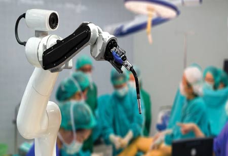 Bridging Innovation, Precision and Care