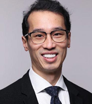 Dr. Gilbert Tang