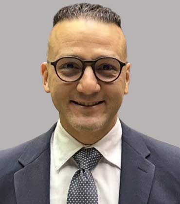 Giovanni Guzzo Giovanni Guzzo