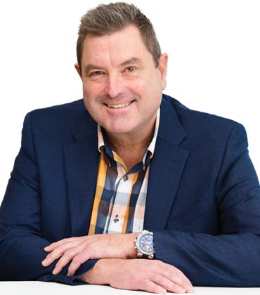 Craig Hopkinson