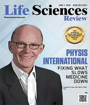 Physis International: Fixing What Slows Medicine Down