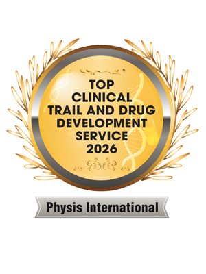 Physis International: Fixing What Slows Medicine Down 