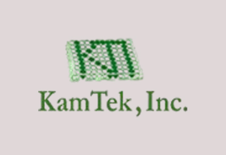 KamTek, Inc.: Securing the Future of Biomedical Innovations
