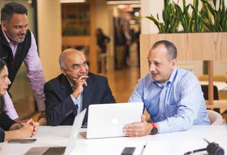 Your Trusted Commercial Compliance Solution Partner for the Life Sciences Industry