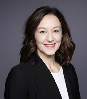 Amanda Lang