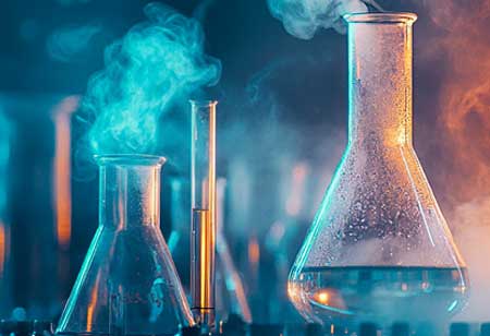 Strategic Proliferation of Research Peptides Manufacturing