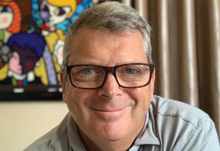 Kipp Kreutzberg, VP of Global Sales and Marketing, Syneos Health Commercial Solutions | Life Sciences Review