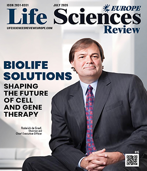Biolife Solutions: Shaping the Future of Cell And Gene Therapy