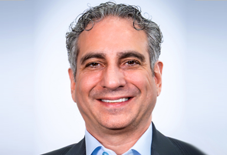 Dr. Michael Mendicino, Hybrid Concepts International | Agri Business Review | Top Advanced Therapies Consulting and Advisory Firm