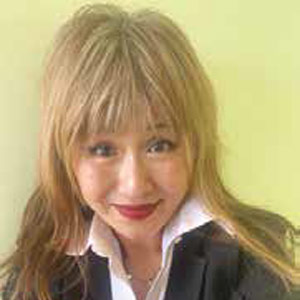 Lynnet Koh, Executive Chairman/Founder
