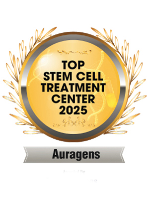 Auragens: Leading The Way In Ethical, Scientifically-Backed Stem Cell Therapy 