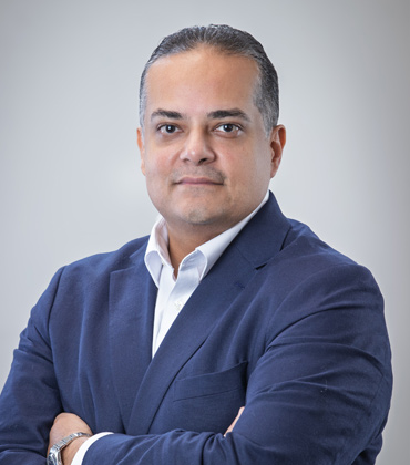 Hari Sabnani, Alivia Health | Agri Business Review | Top Integrated Pharmacy Network Services