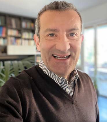 Piero Rijli