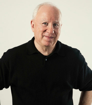 Mike Edelhart Mike Edelhart