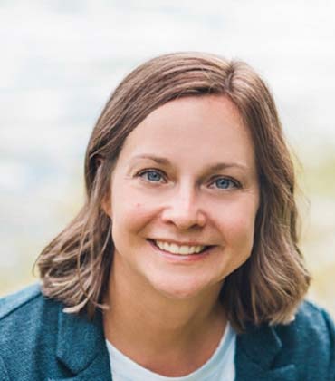 Carrie Lewis