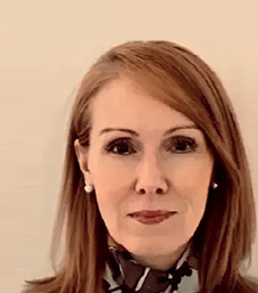 Dr. Kim M. Bonner