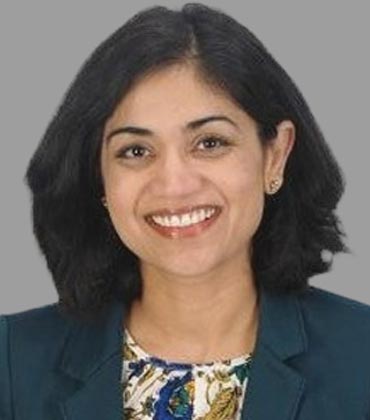 Vidya Murthy Vidya Murthy