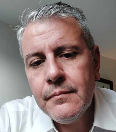 Stefano Ferrara Stefano Ferrara