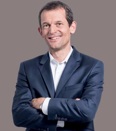 Stefan Abele Stefan Abele