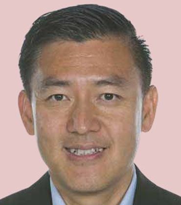 James Cai James Cai