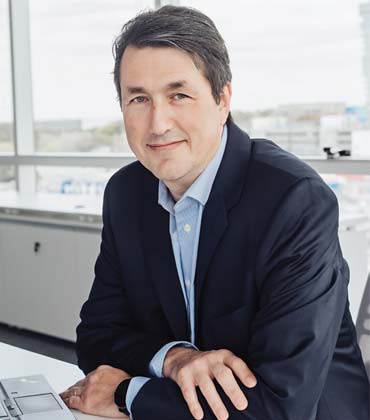 Alejandro Bagliano