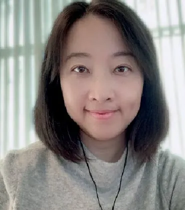 Mai Huang