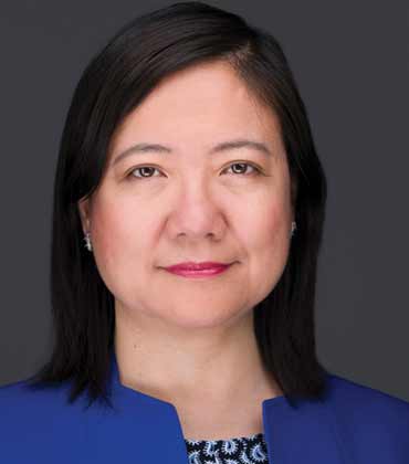 Haichen Yang Haichen Yang