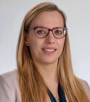 Kinga Bercsenyi