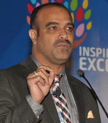Dr. Ammar Raza