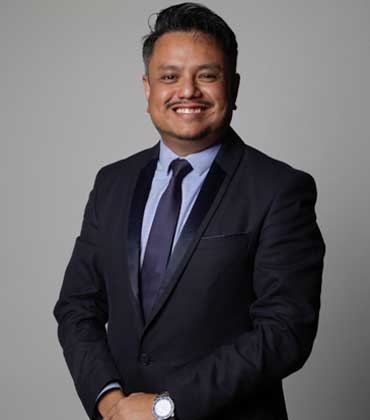 Dr. Israfil Merican Dr. Israfil Merican