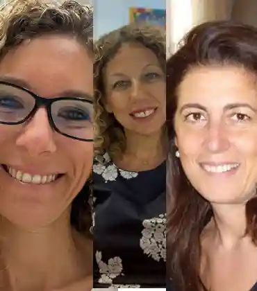 Margherita Neri Margherita Neri