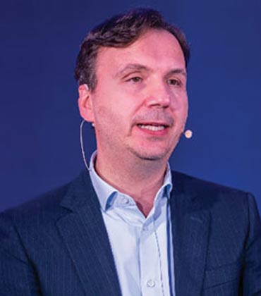 Massimiliano Brescia