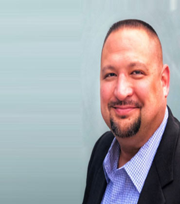 Eric Staib