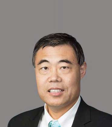 Frank Wang