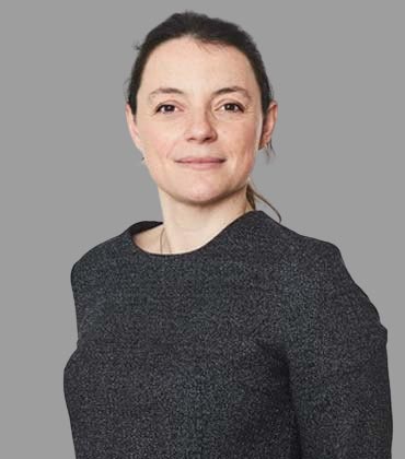 Caroline Herody