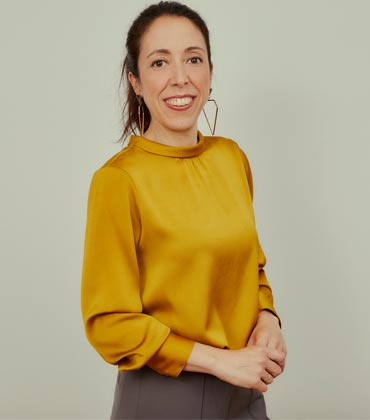 Almudena Trigo