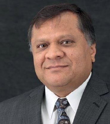 Manoj Shah