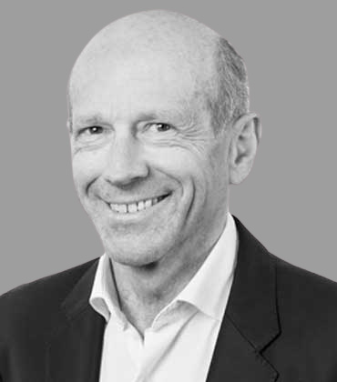 Marc de Garidel Marc de Garidel
