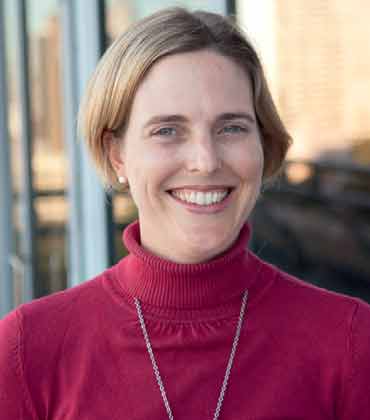 Sarah Meibusch
