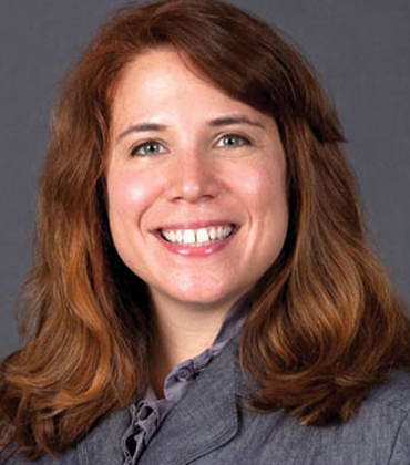 Amanda L. Goltz