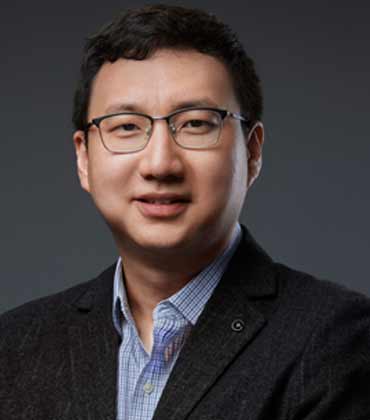 Ziteng Zhang Ziteng Zhang