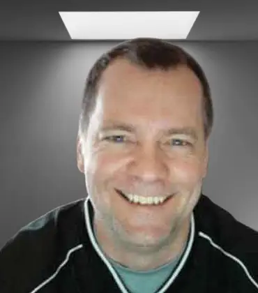 Brent Stutz